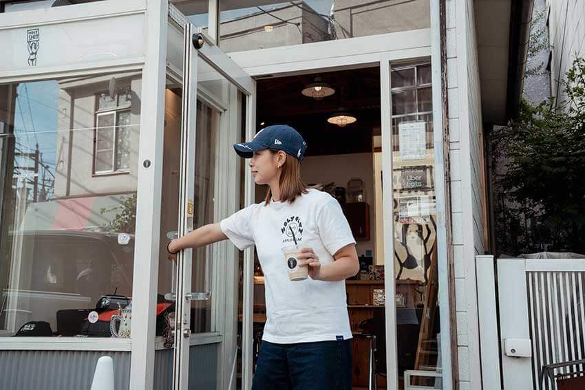 ラルフのNYキャップ、ユニクロのデニムetc.浅倉カンナ“リアル私服”をスナップ！引退後の自由な日常とともに - 17枚目の画像