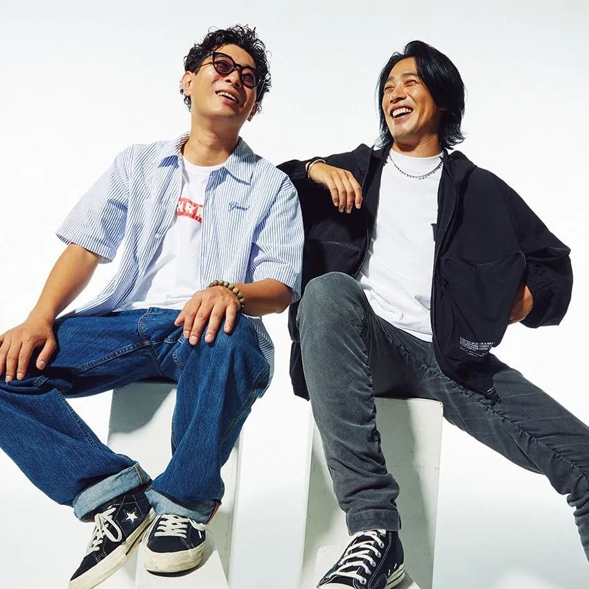 小栗旬、山本美月……デニム好き4人が語る自分らしさを映す私的デニムスタイルと、そのこだわり - 8枚目の画像