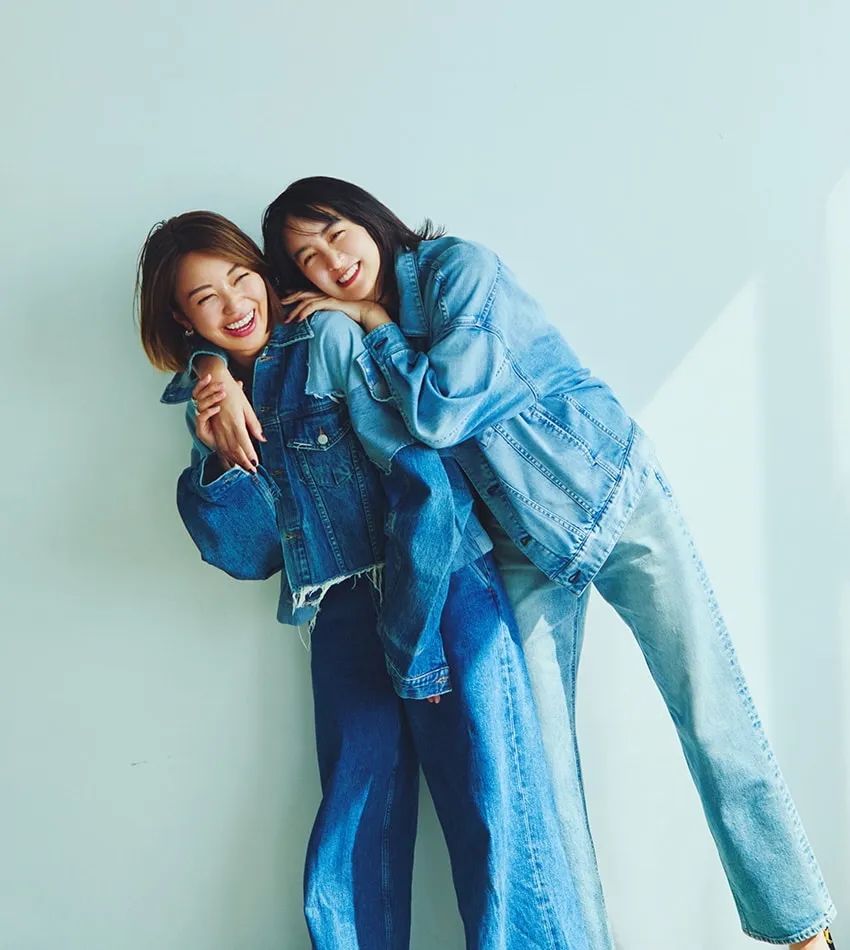 小栗旬、山本美月……デニム好き4人が語る自分らしさを映す私的デニムスタイルと、そのこだわり - 7枚目の画像
