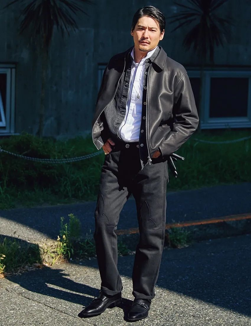 女性が思う「男性の理想的デニムスタイル」とは？ スタイリスト6人の視点から徹底的に解説 - 3枚目の画像