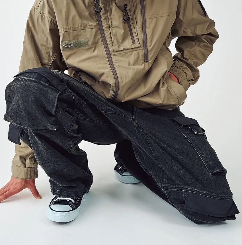 デニムは、“人想い”だ。毎日の快適さと美しさを追求した、5タイプのデニムをピックアップ - 2枚目の画像