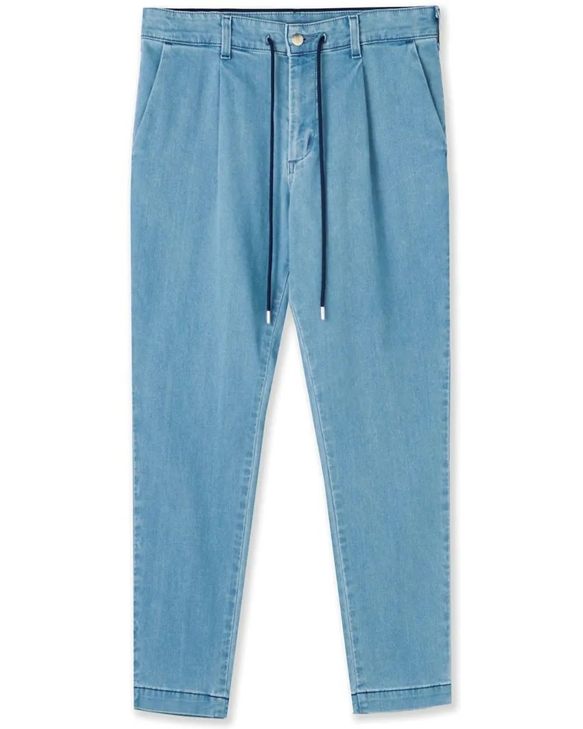 デニムは、“人想い”だ。毎日の快適さと美しさを追求した、5タイプのデニムをピックアップ - 6枚目の画像