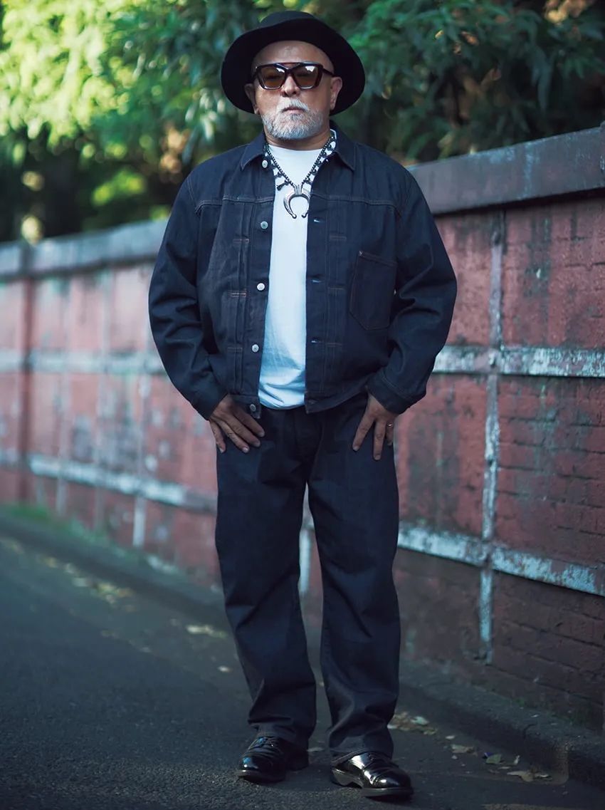 5人のブランドを率いるクリエイターたちが明かす、着る人を想うデニム作りのこだわり - 2枚目の画像