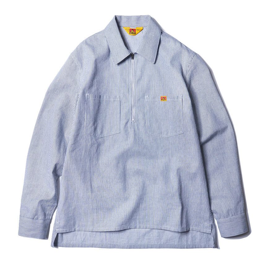 カッコマン御用達ベンデイビス着こなしガイド！ 90周年の名門服を完全攻略せよ - 4枚目の画像