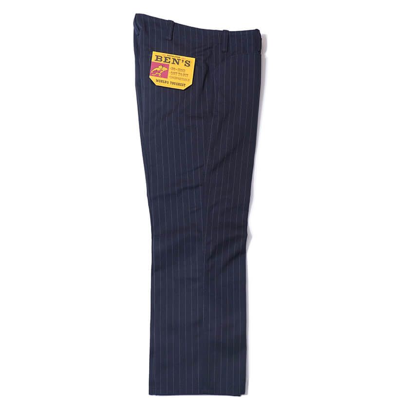 カッコマン御用達ベンデイビス着こなしガイド！ 90周年の名門服を完全攻略せよ - 2枚目の画像