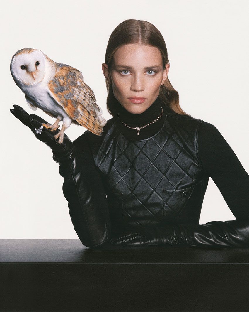 2026年の新作も先行販売！シャネルがポップアップ「ドリーム チェイサー」を原宿で開催 - 1枚目の画像