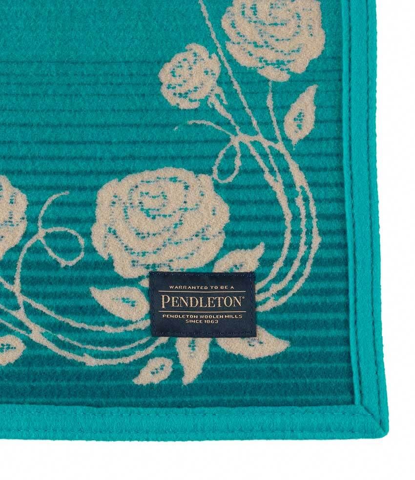 アメリカ発「ペンドルトン」が日本人アーティスト平井 大と初コラボ。限定品はツアー会場で発売！ - 4枚目の画像