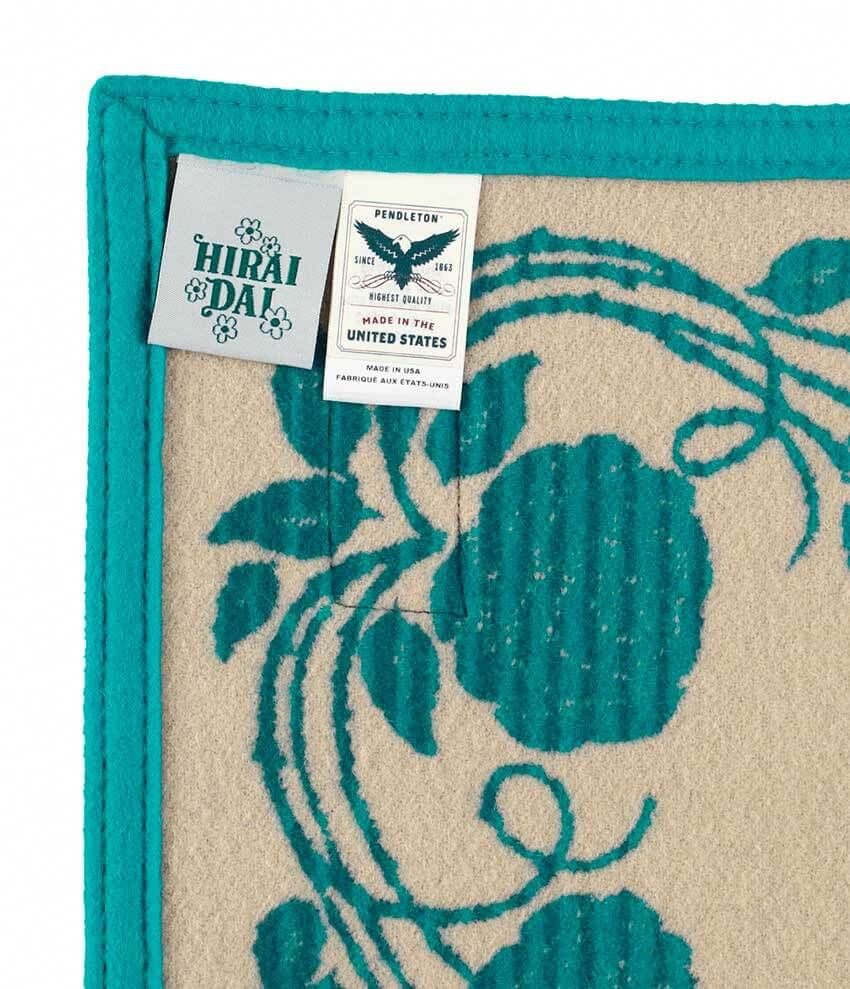 アメリカ発「ペンドルトン」が日本人アーティスト平井 大と初コラボ。限定品はツアー会場で発売！ - 5枚目の画像