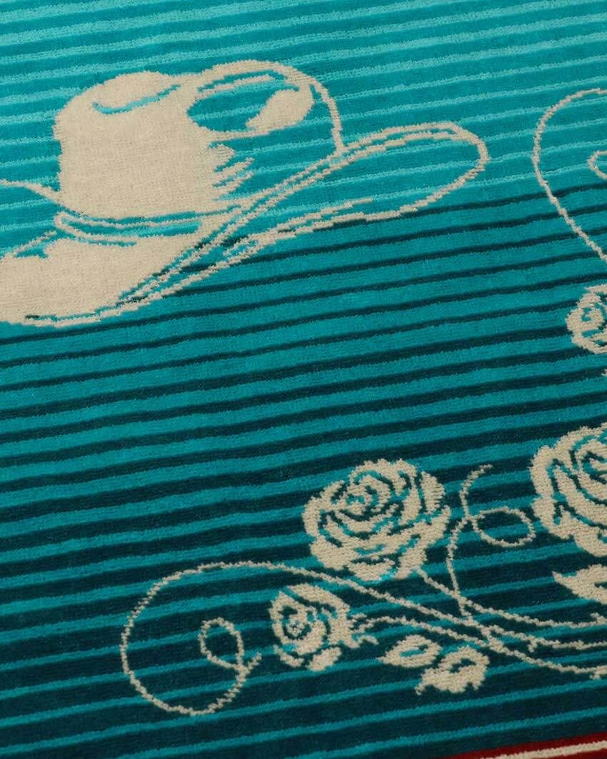 アメリカ発「ペンドルトン」が日本人アーティスト平井 大と初コラボ。限定品はツアー会場で発売！ - 3枚目の画像