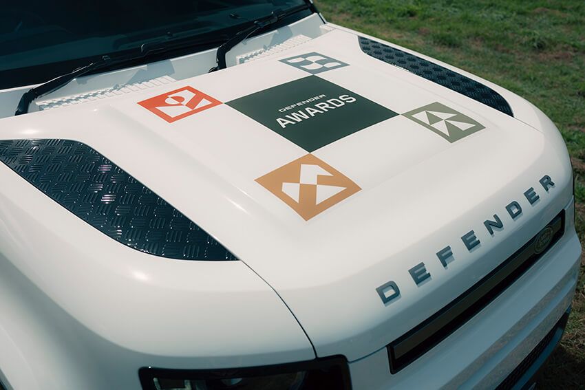 地域の挑戦が、地球の未来を変える。「DEFENDER AWARDS」最終候補に日本から8団体が選出！ - 1枚目の画像