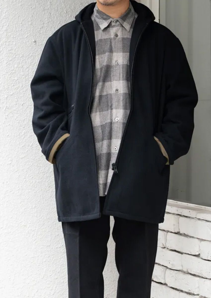 悩まずキマるコーデの奥義。「“ブランド揃え”なら絶対にすべらない」という話を5名の実例で - 1枚目の画像