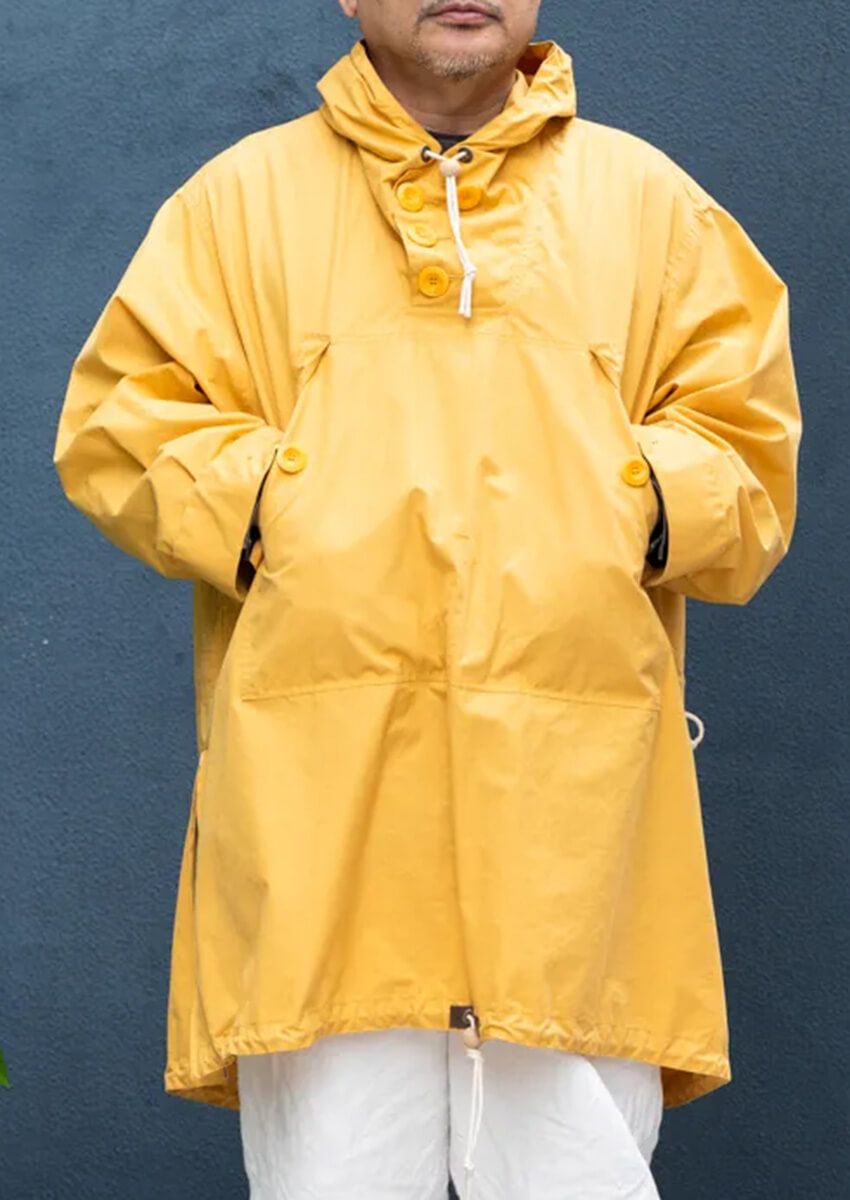 気分が上がらない肌寒い日こそ彩りを！“Fashion Is FUN”を体現する色の達人を集めてみた - 1枚目の画像