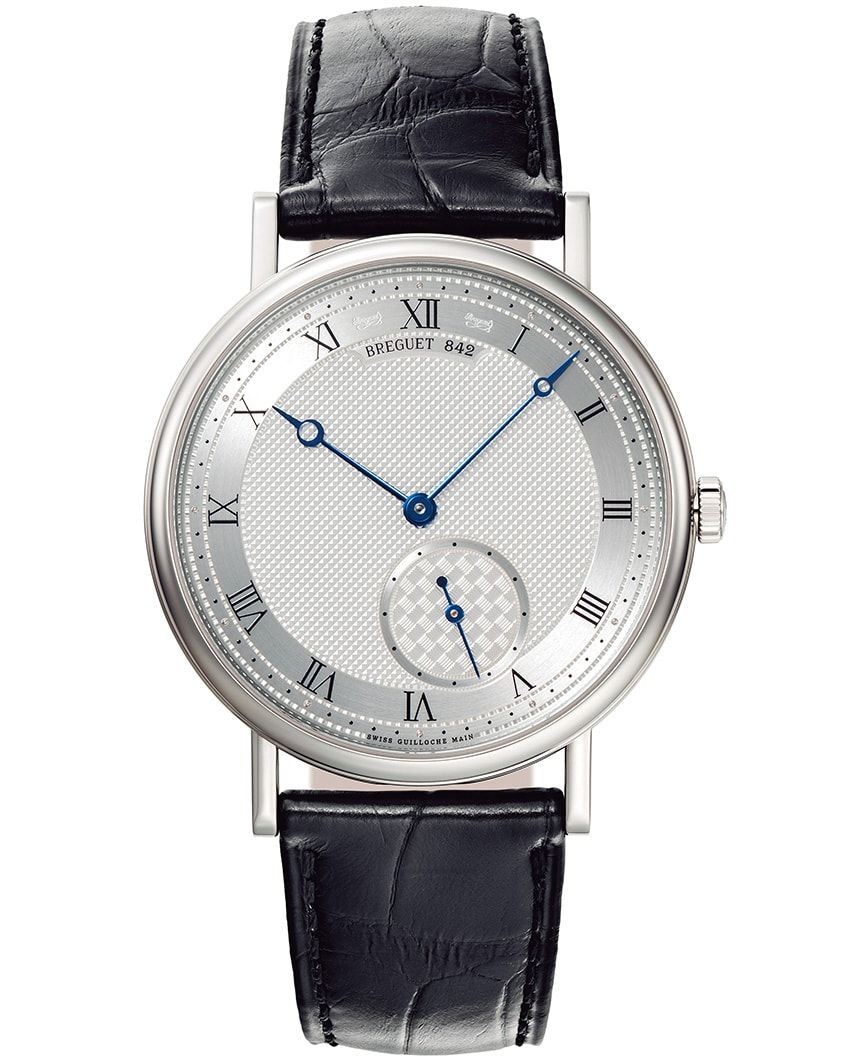 「オメガ」に「ヴァシュロン」etc. 100年の歴史を振り返る、“ご長寿”ドレスウォッチ年表 - 5枚目の画像