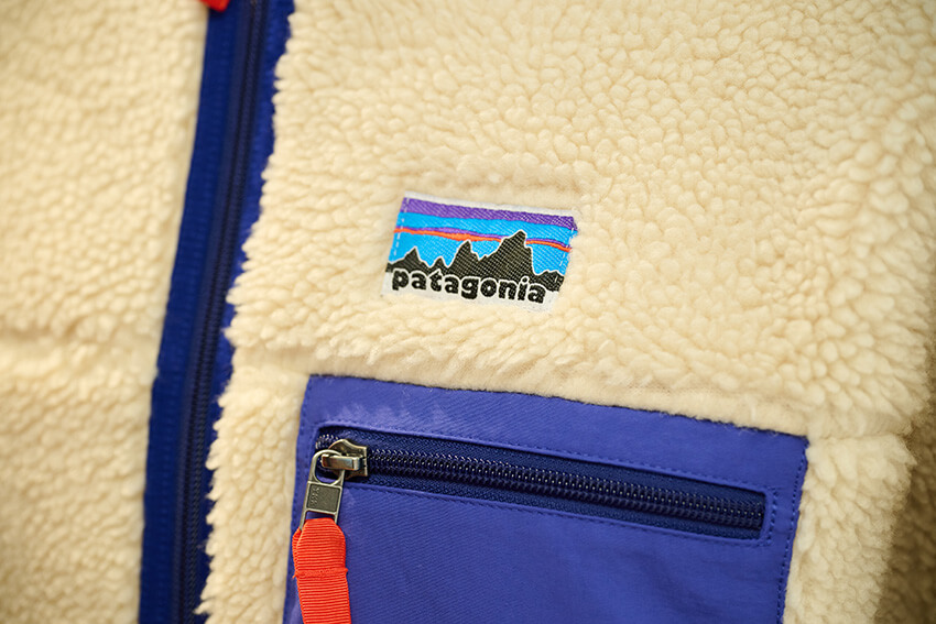 パタゴニアの「レトロX」が20年ぶりのアップデート！最新作はどこが