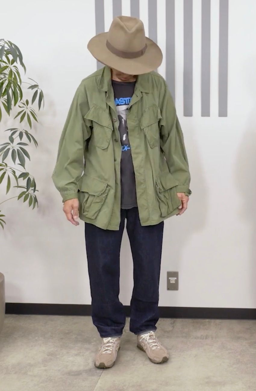 編集長おすすめデニム3本 vs. スタイリスト愛用デニム3本。お気に入りポイントを熱弁！ - 27枚目の画像