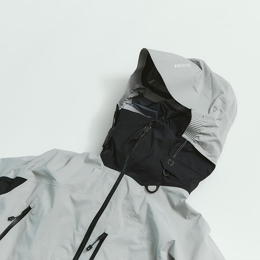 藤原ヒロシが語る「Burton×FRAGMENT」最新作。今冬はウェア以外も