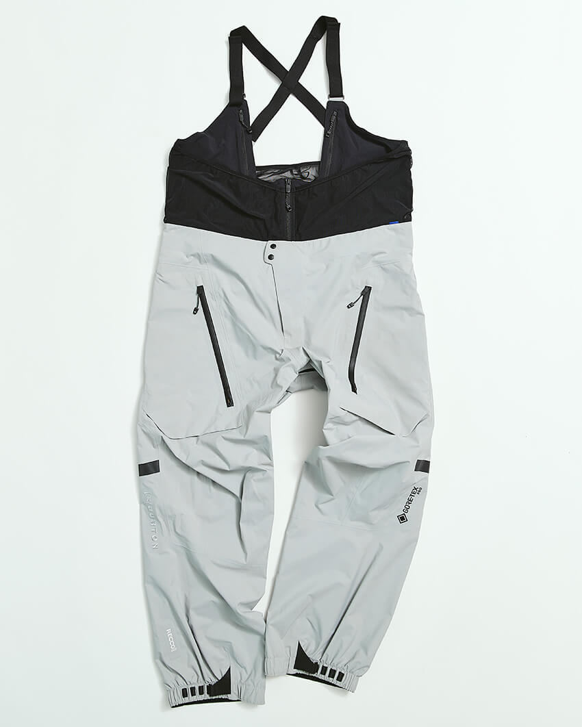 藤原ヒロシが語る「Burton×FRAGMENT」最新作。今冬はウェア以外