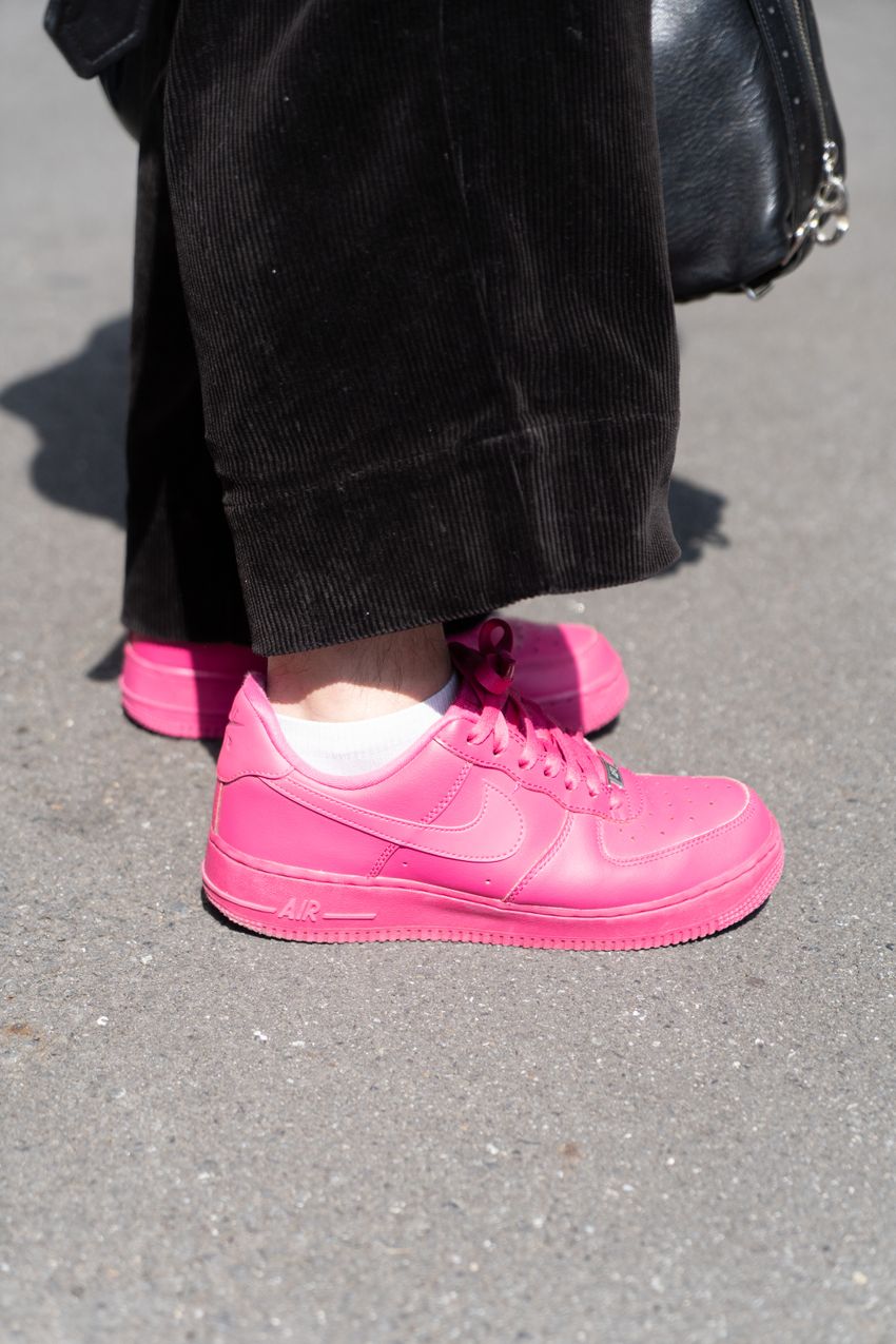 着用率は年々上昇中！レザージャケット、“コテコテ感”を巧みに回避した良コーデ集 - 7枚目の画像