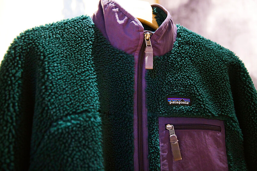 パタゴニア 東京・京橋で聞いた2025年秋の人気アウター4選。アプデされ