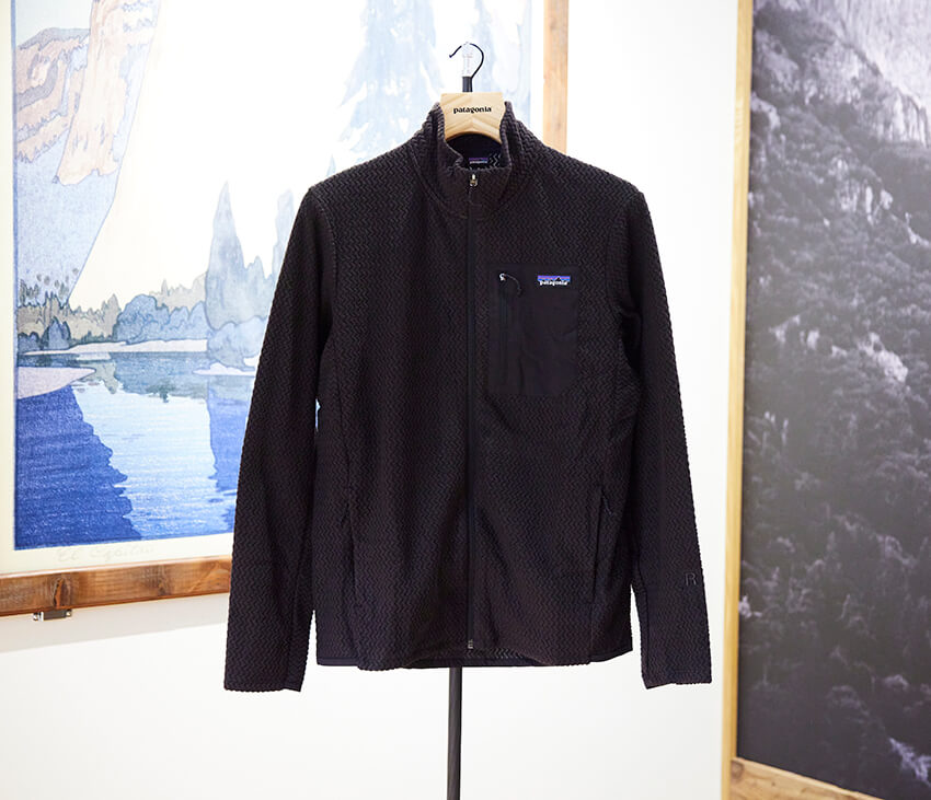 パタゴニア 東京・京橋で聞いた2025年秋の人気アウター4選。アプデされ