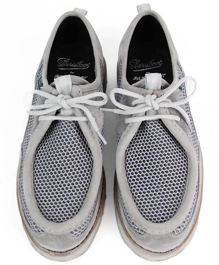 パラブーツ「ミカエル」、80周年記念モデルが8足一挙ドロップ！全アイテムを大公開 - 20枚目の画像