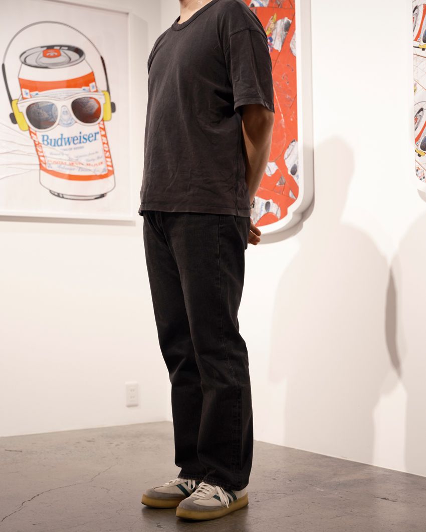 バドワイザー×HAROSHI『Buds of Bud Art Show』に洒落者が集結。スタイルが交差する夜でパパラッチ！ - 19枚目の画像