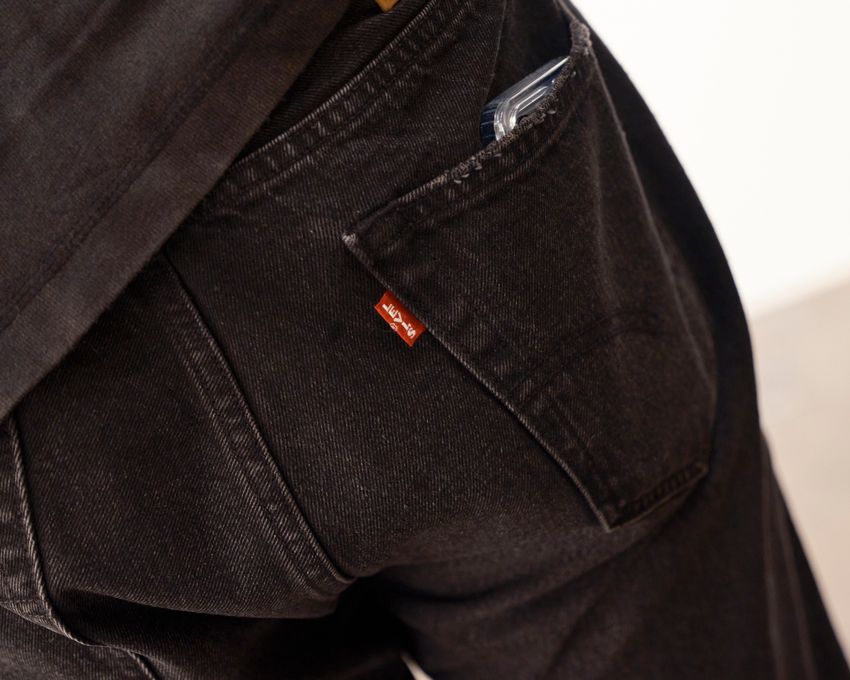 バドワイザー×HAROSHI『Buds of Bud Art Show』に洒落者が集結。スタイルが交差する夜でパパラッチ！ - 21枚目の画像