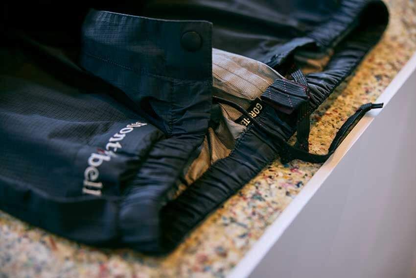 「ゴアテックス」が挑む、防水透湿素材の新たな頂上。一流登山家も共感するサステナビリティなケアと挑戦 - 9枚目の画像