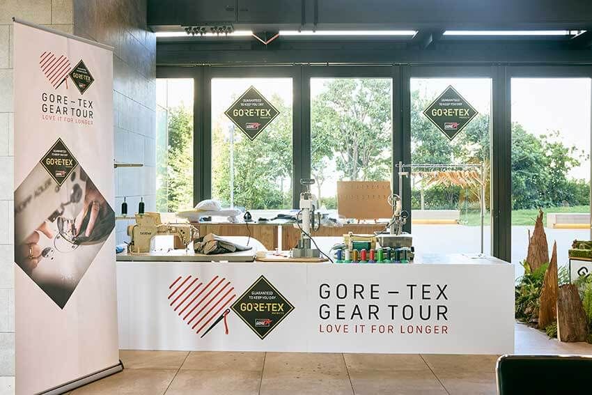 「ゴアテックス」が挑む、防水透湿素材の新たな頂上。一流登山家も共感するサステナビリティなケアと挑戦 - 7枚目の画像