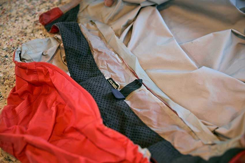「ゴアテックス」が挑む、防水透湿素材の新たな頂上。一流登山家も共感するサステナビリティなケアと挑戦 - 8枚目の画像