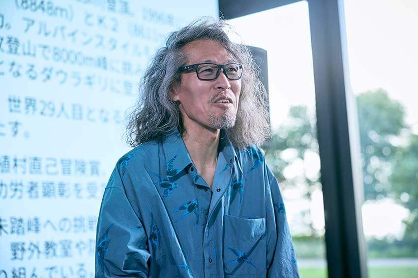 「ゴアテックス」が挑む、防水透湿素材の新たな頂上。一流登山家も共感するサステナビリティなケアと挑戦 - 12枚目の画像