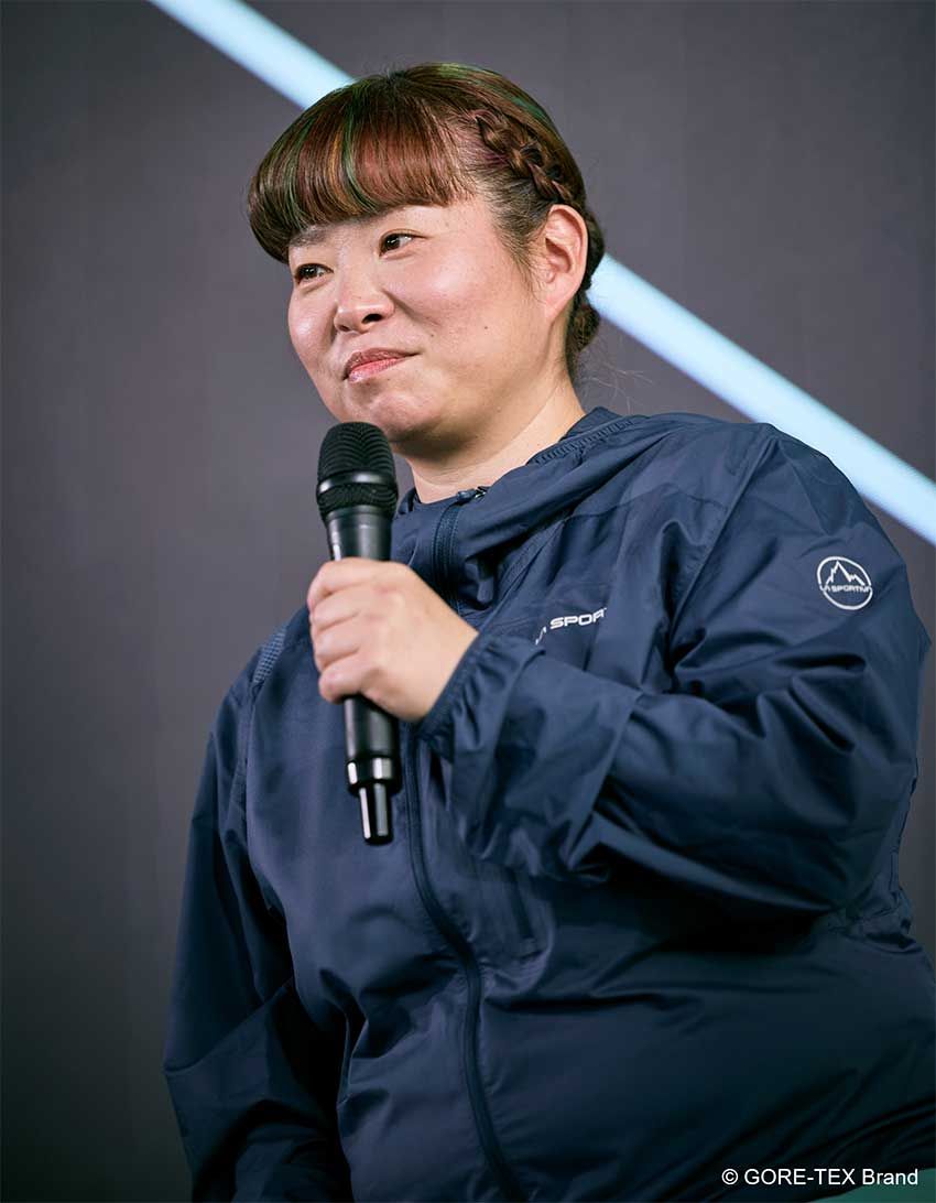 「ゴアテックス」が挑む、防水透湿素材の新たな頂上。一流登山家も共感するサステナビリティなケアと挑戦 - 14枚目の画像