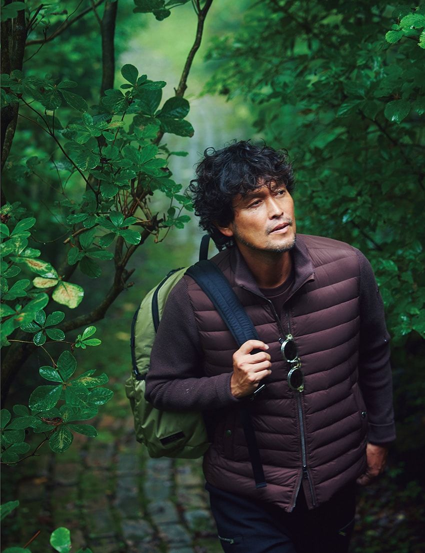 A.P.C.、タトラス、トミー ヒルフィガーetc. 今季は軽快な“ショート丈ブルゾン”がトレンドだ！ - 3枚目の画像