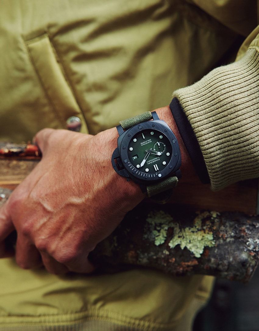 A.P.C.、タトラス、トミー ヒルフィガーetc. 今季は軽快な“ショート丈ブルゾン”がトレンドだ！ - 9枚目の画像