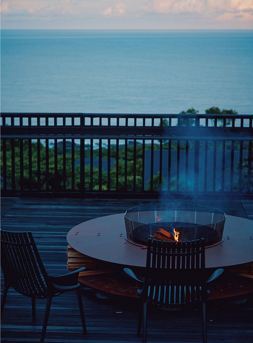 世界でも稀有な場所”屋久島”で最も贅沢に過ごすなら、ホテル&スパ「サンカラ」を滞在拠点に！ - 10枚目の画像