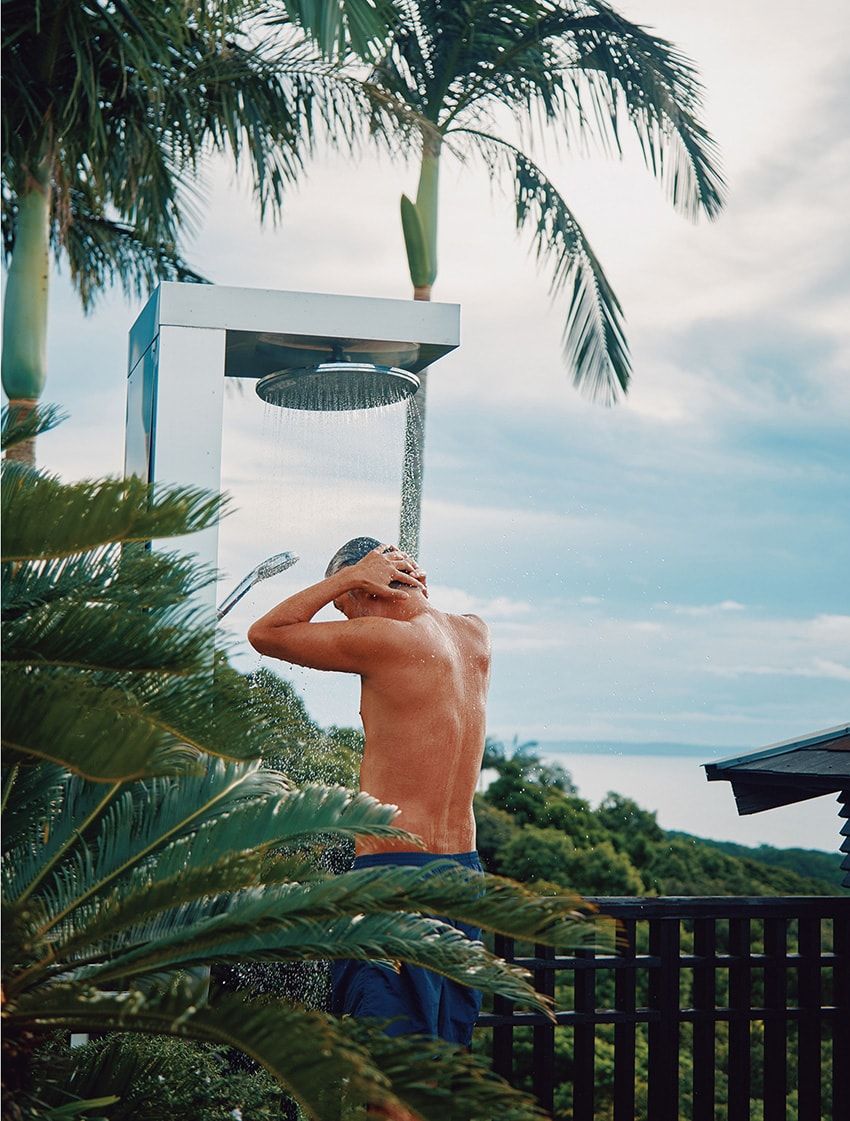 世界でも稀有な場所”屋久島”で最も贅沢に過ごすなら、ホテル&スパ「サンカラ」を滞在拠点に！ - 2枚目の画像