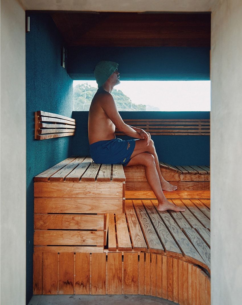 世界でも稀有な場所”屋久島”で最も贅沢に過ごすなら、ホテル&スパ「サンカラ」を滞在拠点に！ - 3枚目の画像