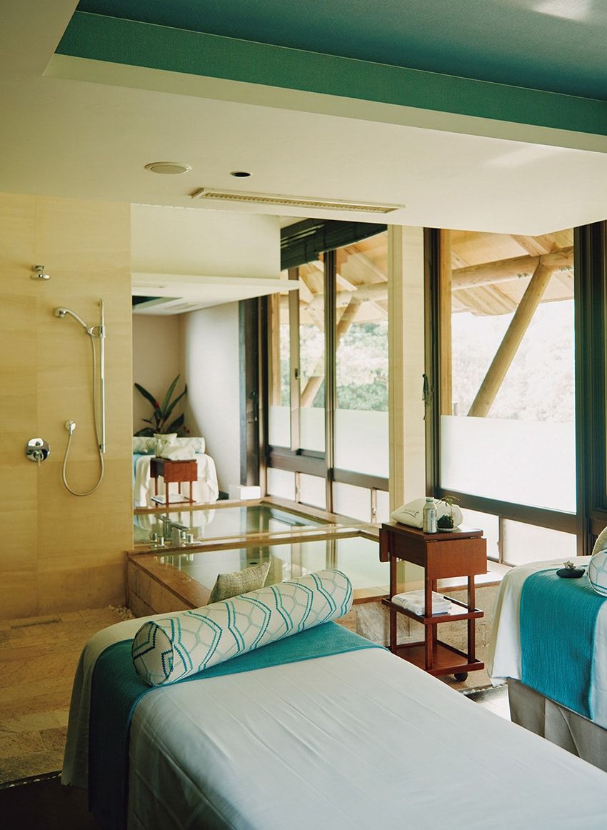 世界でも稀有な場所”屋久島”で最も贅沢に過ごすなら、ホテル&スパ「サンカラ」を滞在拠点に！ - 8枚目の画像