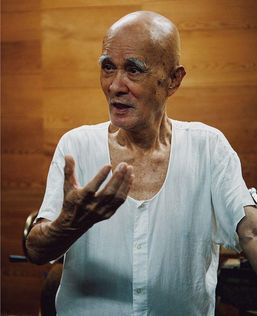 レクサスで巡る屋久島の旅。「タッチ・ジャパン・ジャーニー」で日本の魅力に触れる贅沢な冒険譚 - 7枚目の画像