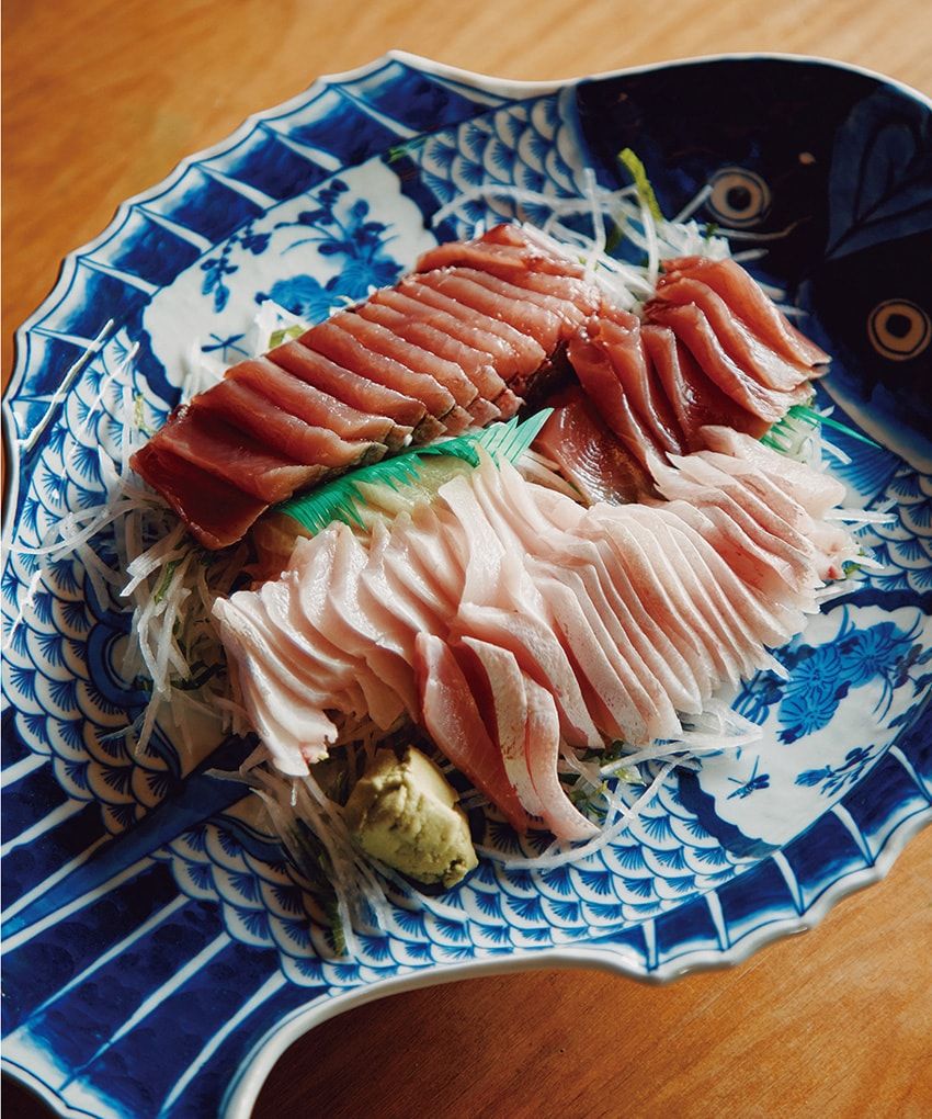 屋久島の注目すべき“食”スポット3選。採れたての鮮魚に、老舗酒造の焼酎も！ - 6枚目の画像