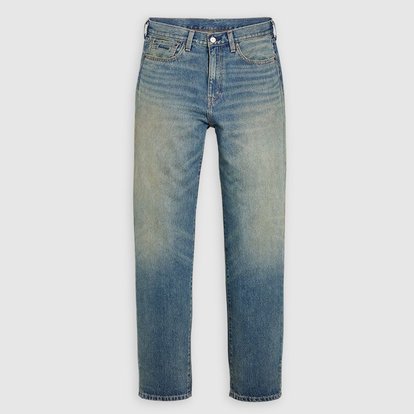 【本日発売】リーバイスとバブアー、初のコラボコレクション登場！全10アイテムを徹底公開 - 11枚目の画像