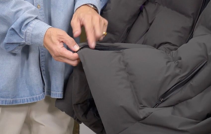 リーバイス×バブアー、ワコマリア×ナンガetc.新作“コラボアウター”7選を試着！【先出しリリースカレンダー】 - 11枚目の画像