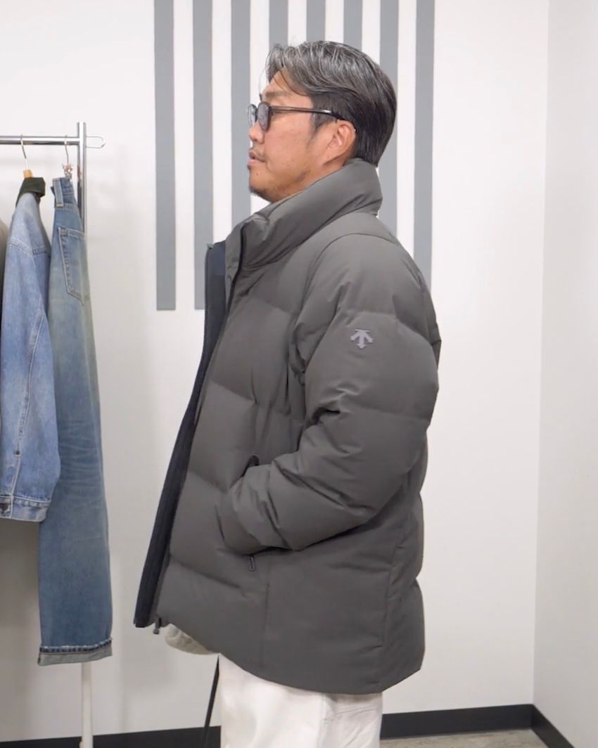 リーバイス×バブアー、ワコマリア×ナンガetc.新作“コラボアウター”7選を試着！【先出しリリースカレンダー】 - 10枚目の画像