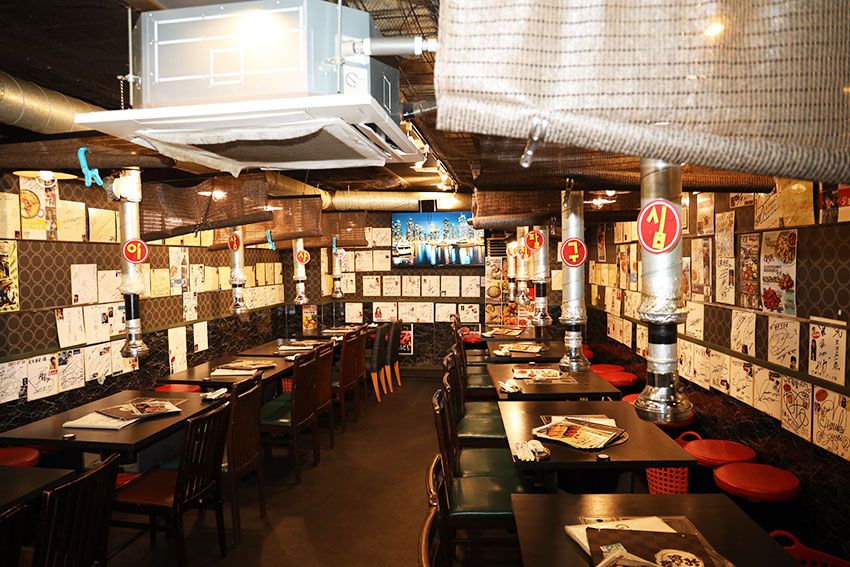 4500円で“うなぎ”が食べ放題！カジュアルに楽しめる赤坂「兄夫食堂 うな雲」気になるお味は…… - 2枚目の画像