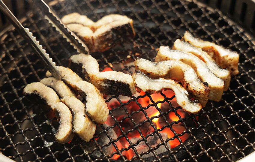 4500円で“うなぎ”が食べ放題！カジュアルに楽しめる赤坂「兄夫食堂 うな雲」気になるお味は…… - 8枚目の画像