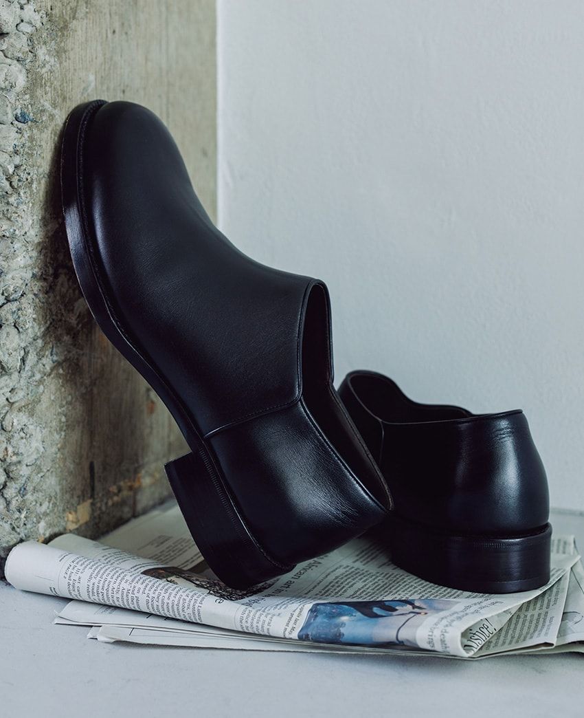 「アルマーニ」のTシャツ、「エルメス」の財布etc. 歴史が証明する“本物のラグジュアリー”傑作選 - 5枚目の画像