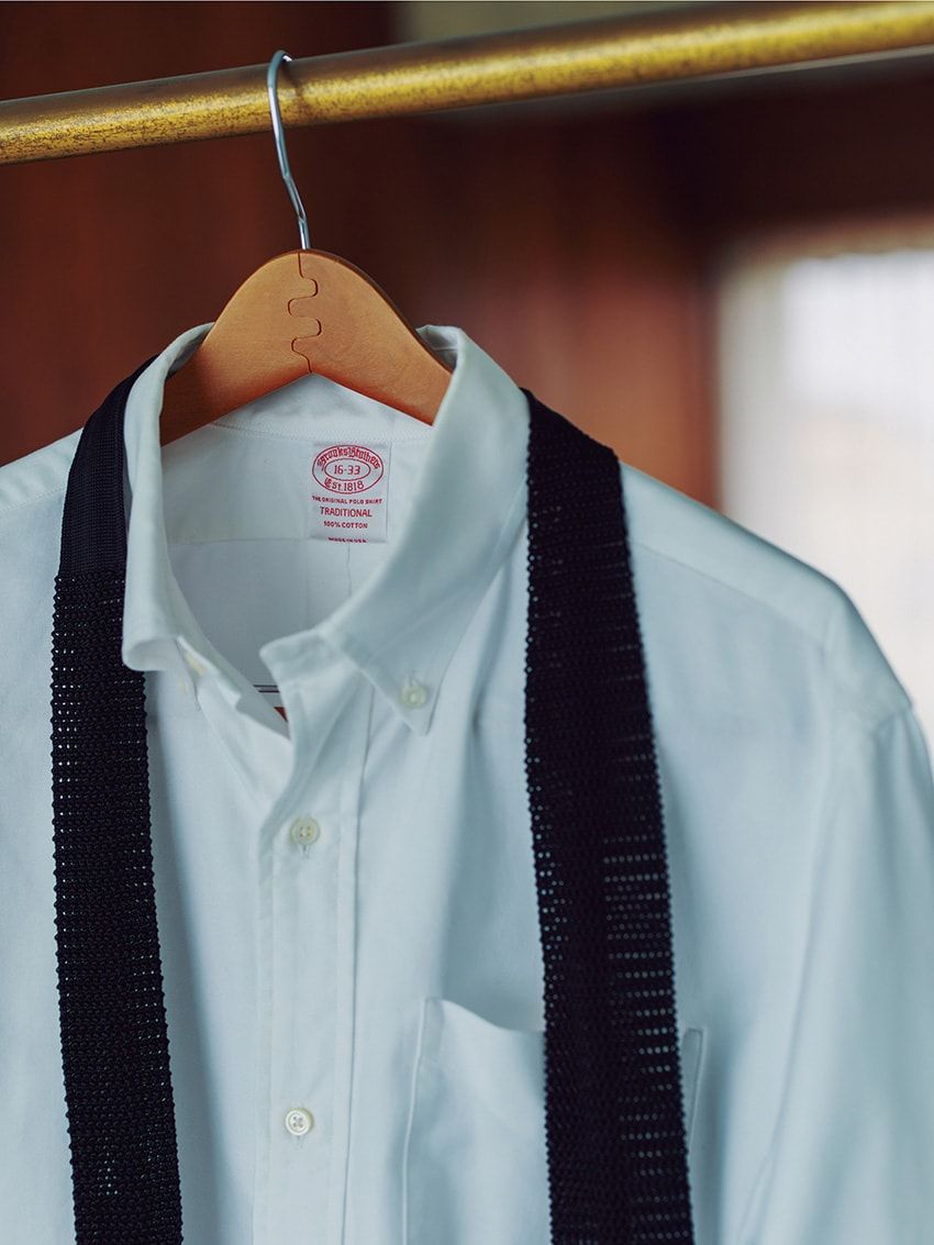 リーバイス、パタゴニア、レッドウィング、Gショックetc.“人生の相棒”に迎えたい名品10選を公開！ - 6枚目の画像