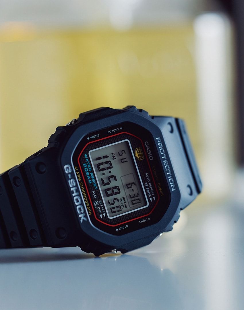 リーバイス、パタゴニア、レッドウィング、Gショックetc.“人生の相棒”に迎えたい名品10選を公開！ - 2枚目の画像