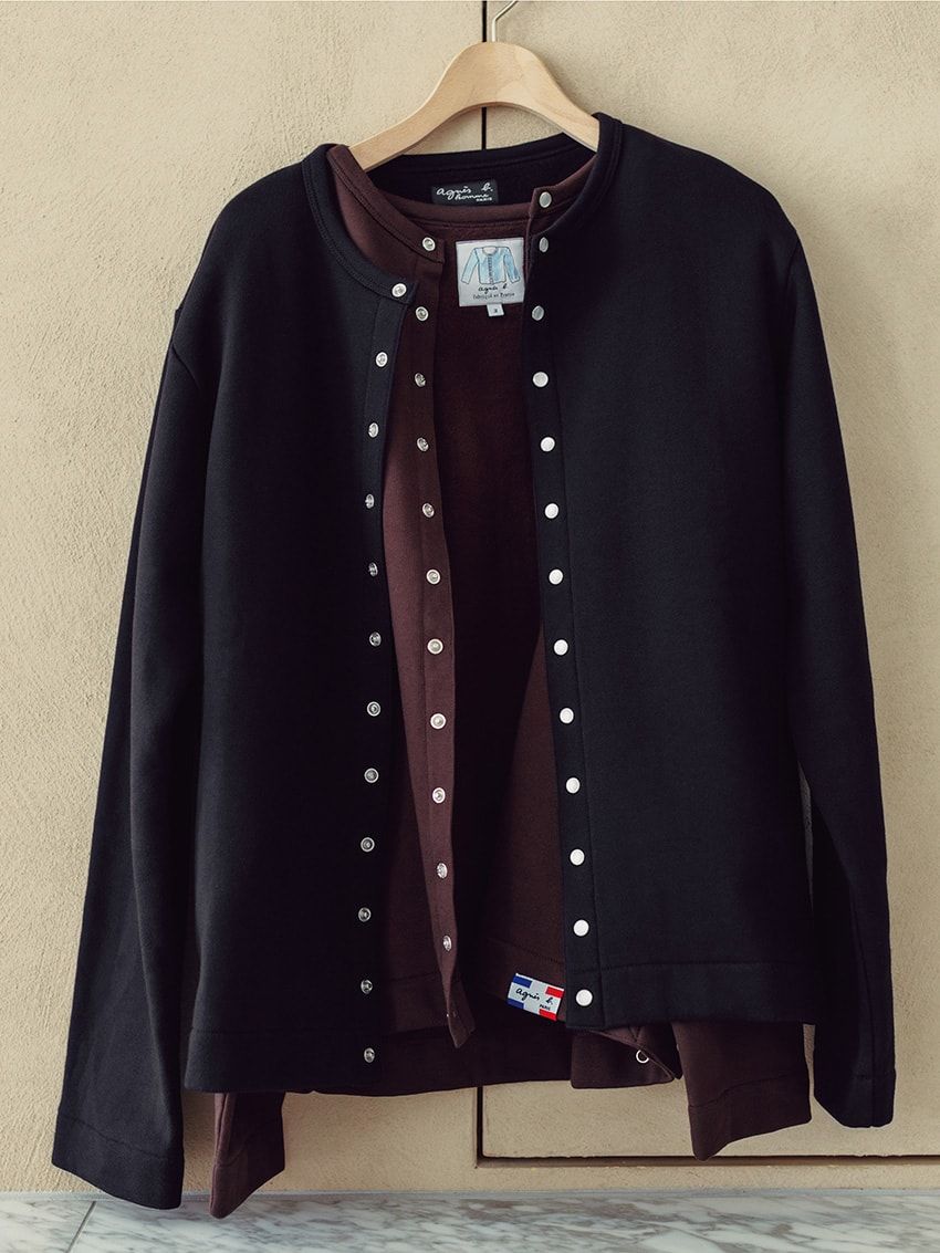 リーバイス、パタゴニア、レッドウィング、Gショックetc.“人生の相棒”に迎えたい名品10選を公開！ - 11枚目の画像