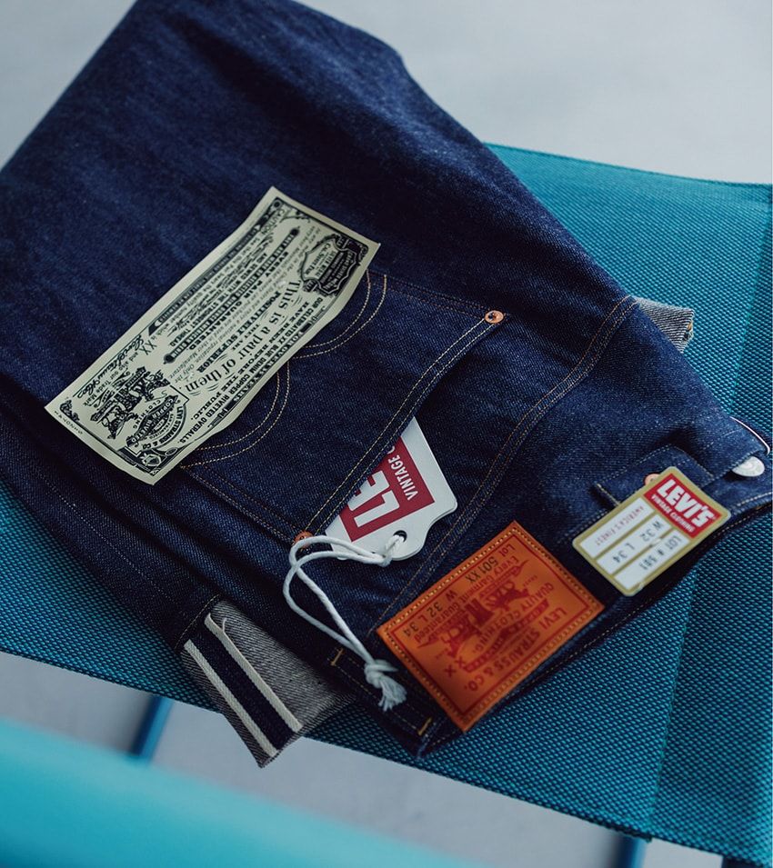 リーバイス、パタゴニア、レッドウィング、Gショックetc.“人生の相棒”に迎えたい名品10選を公開！ - 4枚目の画像